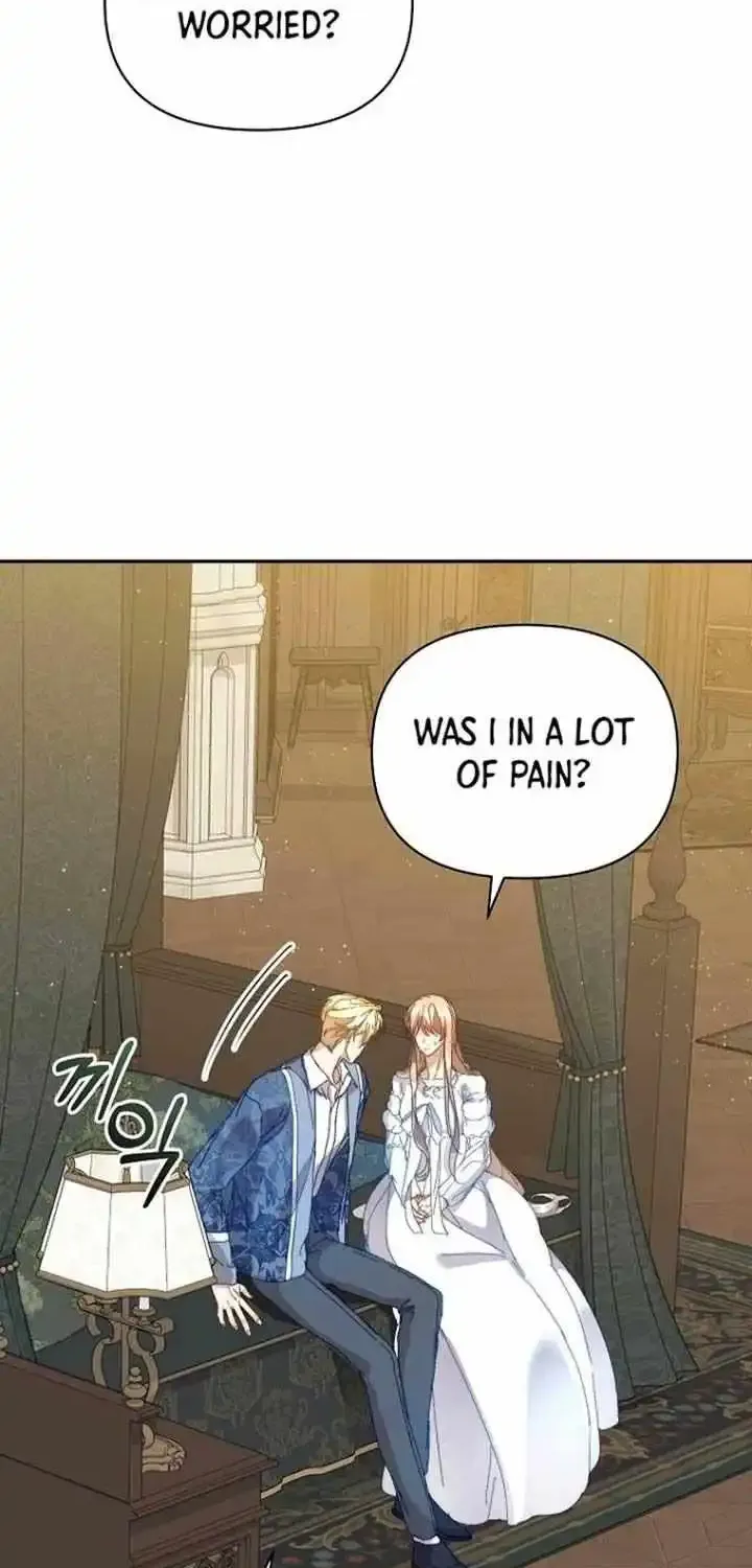 I’m the Villainous Male Lead’s Terminally Ill Aunt Zinmanga X Chapter 50 Page 65