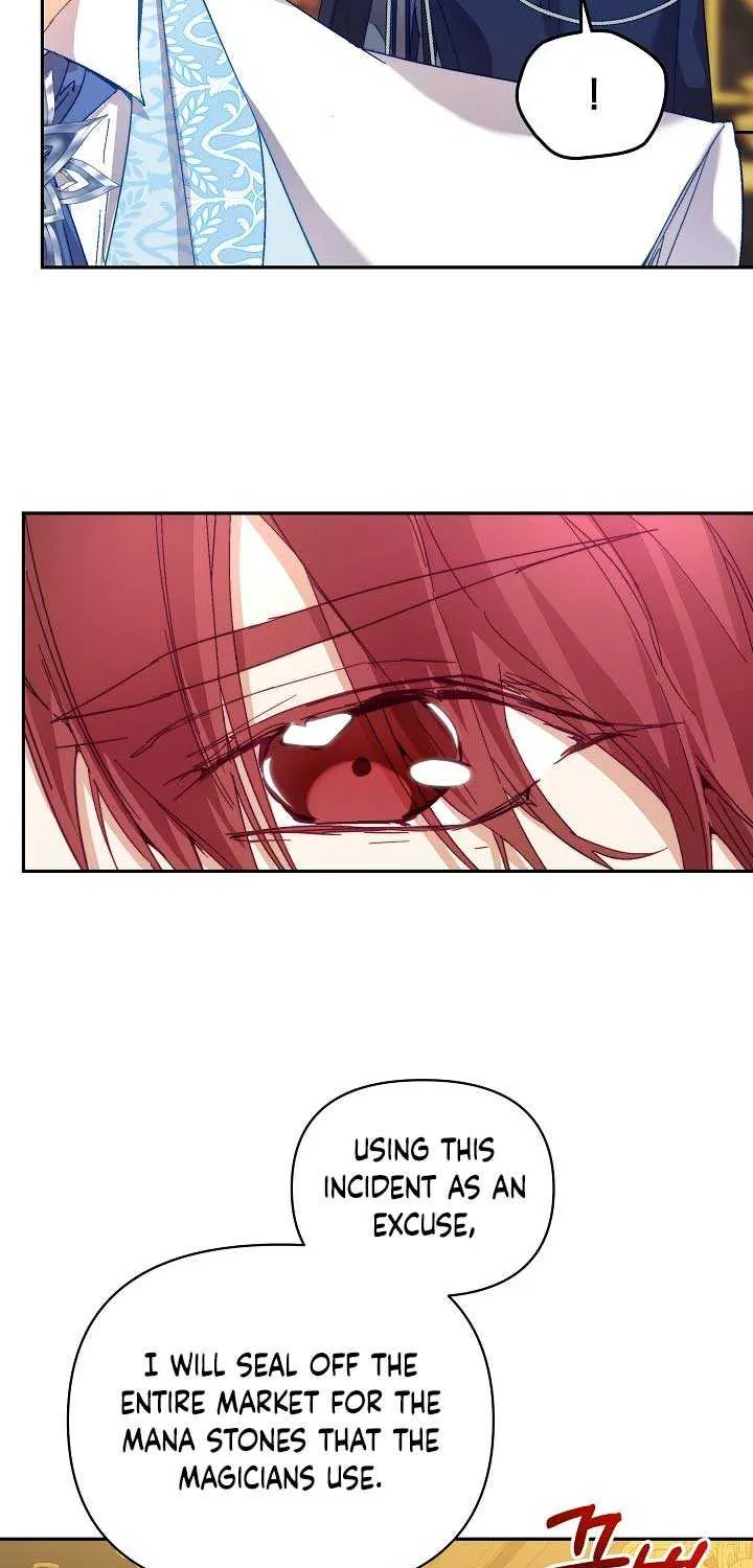 I’m the Villainous Male Lead’s Terminally Ill Aunt Zinmanga X Chapter 49 Page 6