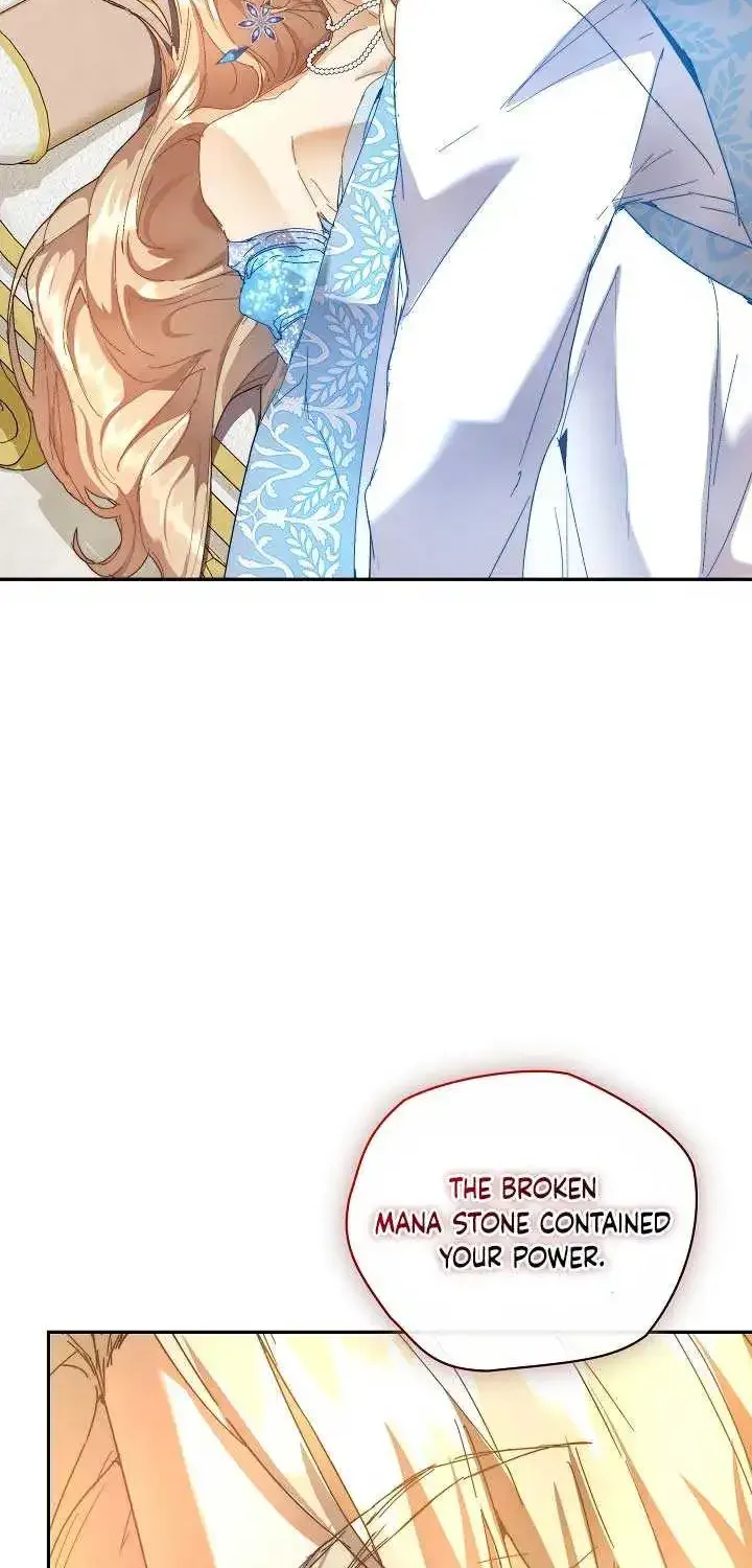 I’m the Villainous Male Lead’s Terminally Ill Aunt Zinmanga X Chapter 49 Page 55
