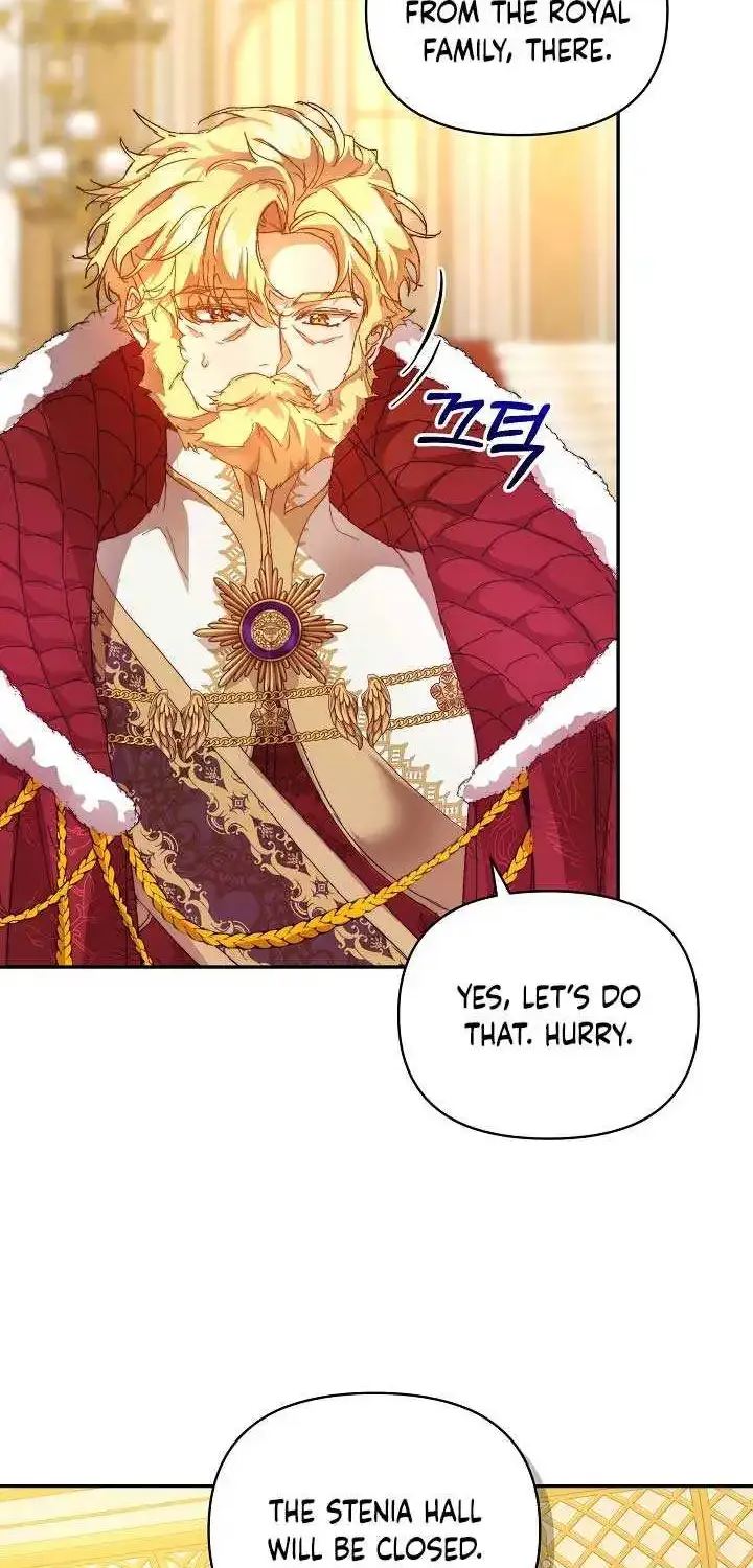 I’m the Villainous Male Lead’s Terminally Ill Aunt Zinmanga X Chapter 48 Page 39