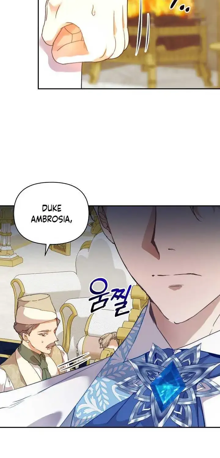 I’m the Villainous Male Lead’s Terminally Ill Aunt Zinmanga X Chapter 48 Page 54