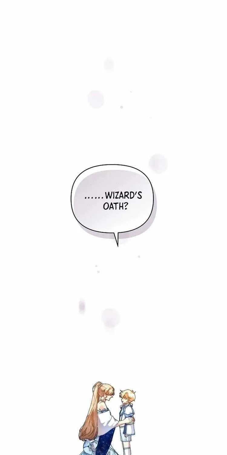 I’m the Villainous Male Lead’s Terminally Ill Aunt Zinmanga X Chapter 46 Page 2