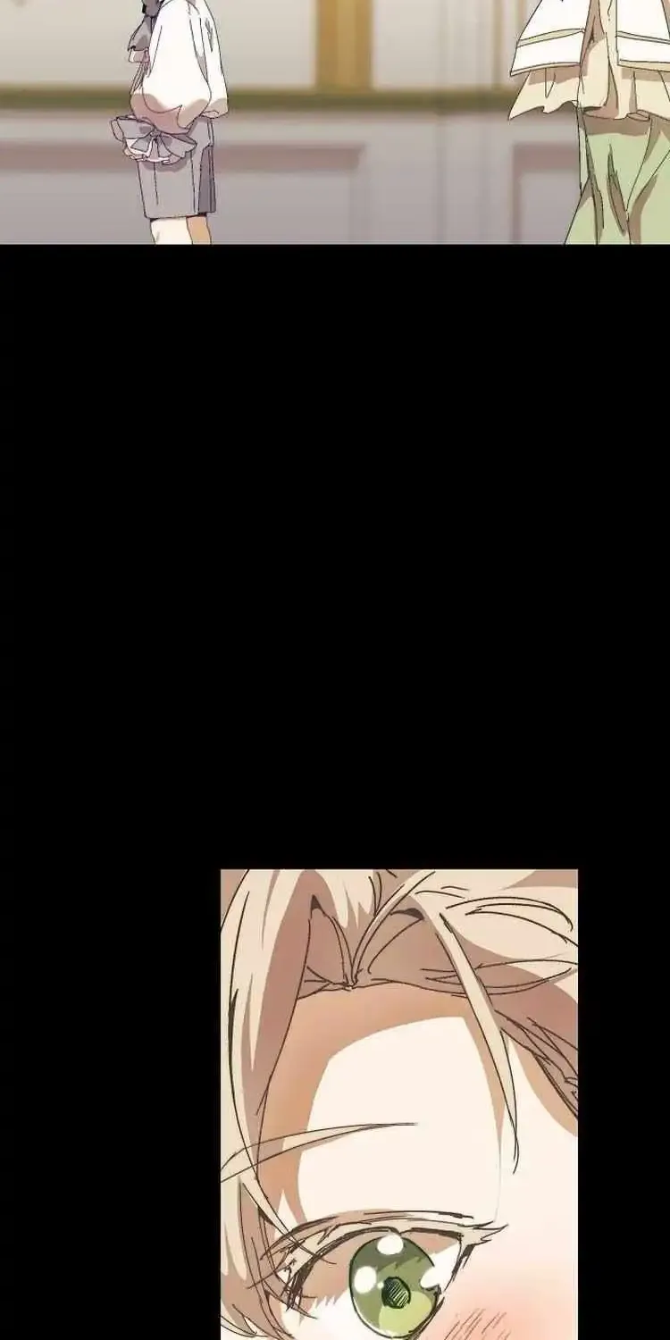 I’m the Villainous Male Lead’s Terminally Ill Aunt Zinmanga X Chapter 46 Page 21
