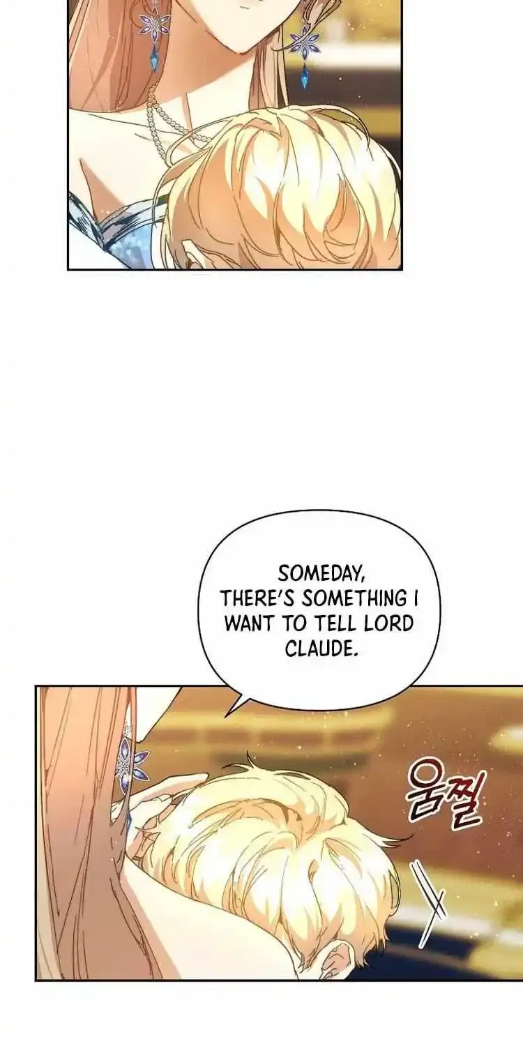 I’m the Villainous Male Lead’s Terminally Ill Aunt Zinmanga X Chapter 46 Page 29