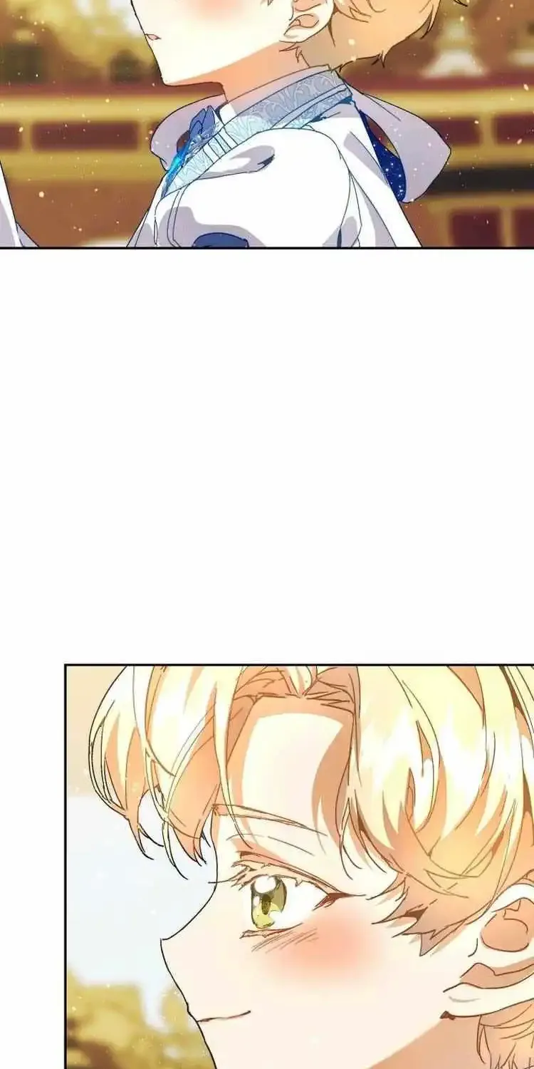I’m the Villainous Male Lead’s Terminally Ill Aunt Zinmanga X Chapter 46 Page 47