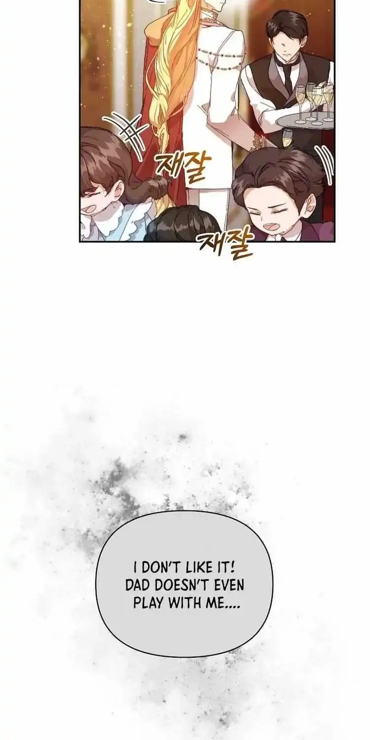 I’m the Villainous Male Lead’s Terminally Ill Aunt Zinmanga X Chapter 46 Page 65
