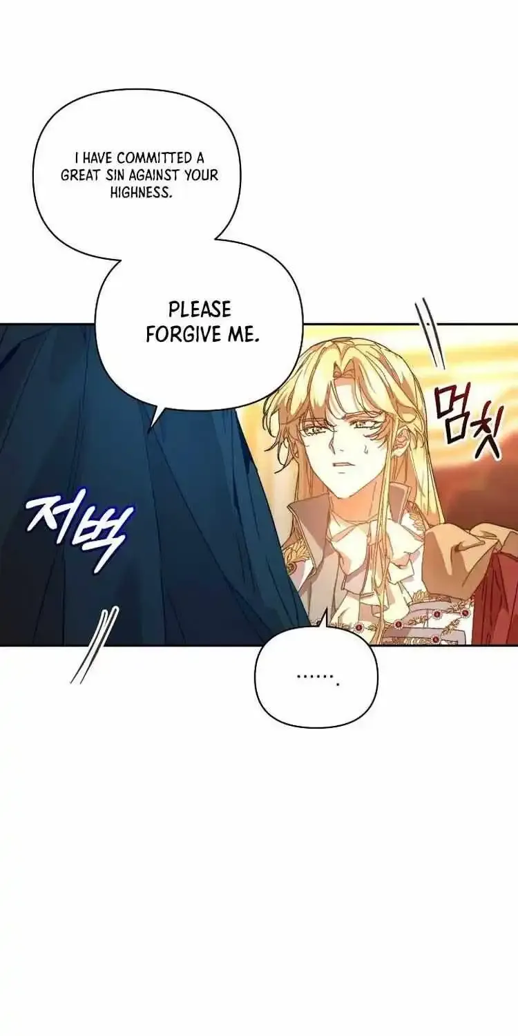 I’m the Villainous Male Lead’s Terminally Ill Aunt Zinmanga X Chapter 46 Page 72