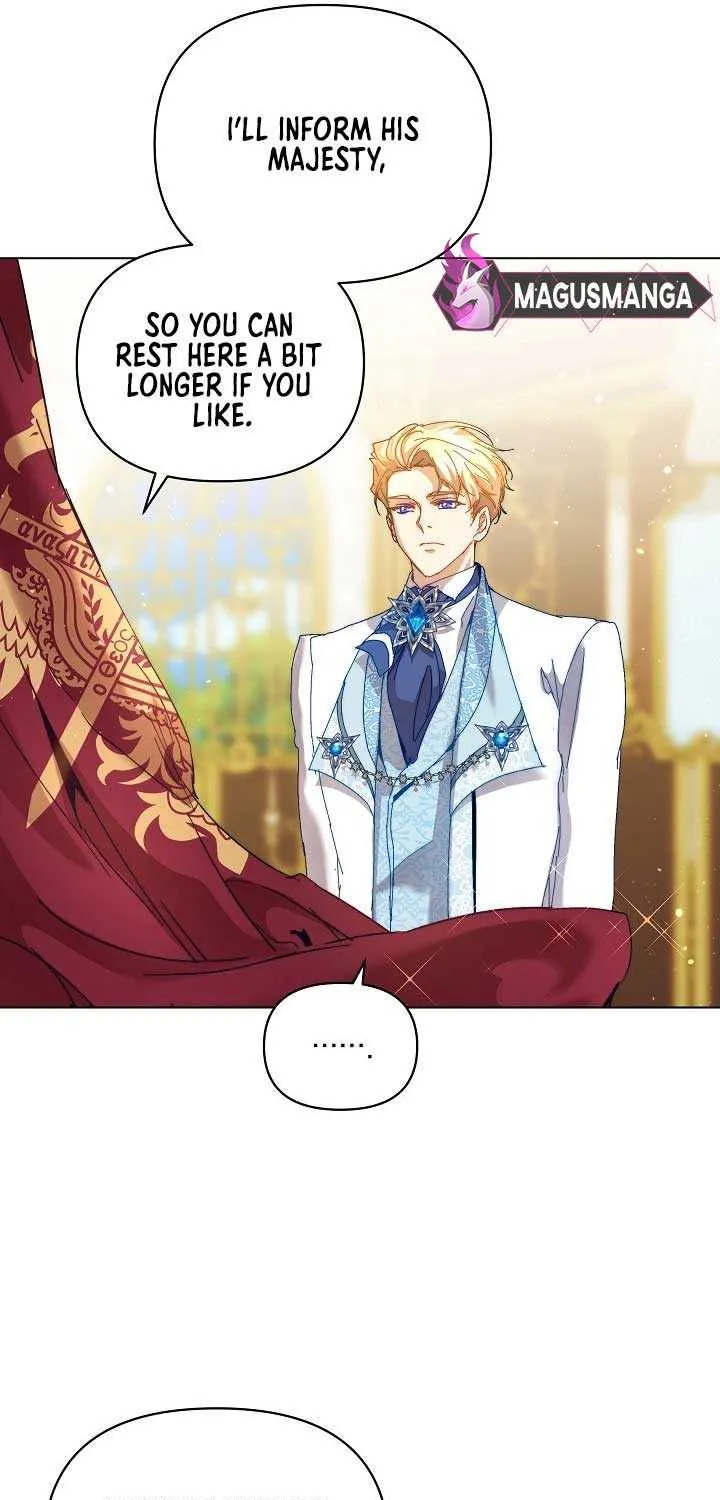 I’m the Villainous Male Lead’s Terminally Ill Aunt Zinmanga X Chapter 45 Page 79