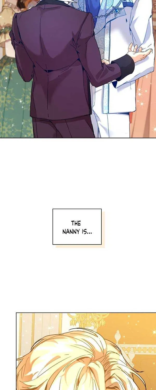 I’m the Villainous Male Lead’s Terminally Ill Aunt Zinmanga X Chapter 44 Page 36