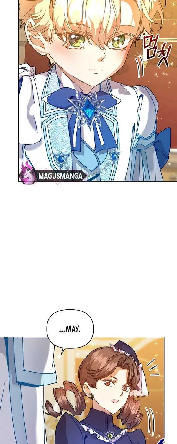 I’m the Villainous Male Lead’s Terminally Ill Aunt Zinmanga X Chapter 44 Page 37