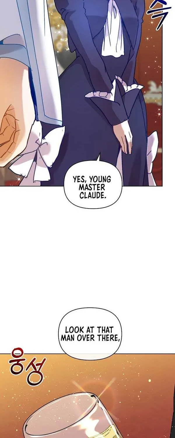 I’m the Villainous Male Lead’s Terminally Ill Aunt Zinmanga X Chapter 44 Page 38