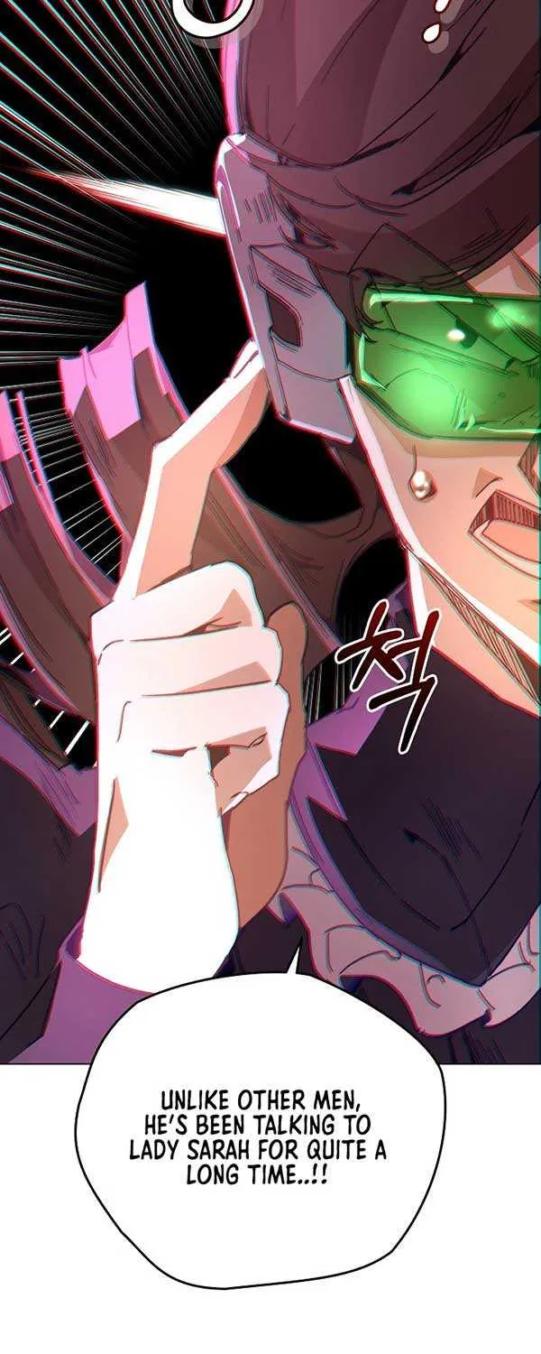 I’m the Villainous Male Lead’s Terminally Ill Aunt Zinmanga X Chapter 44 Page 44