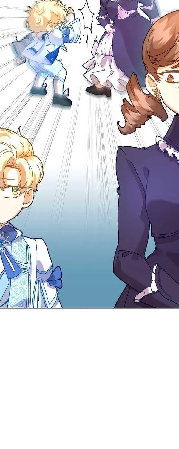 I’m the Villainous Male Lead’s Terminally Ill Aunt Zinmanga X Chapter 44 Page 49