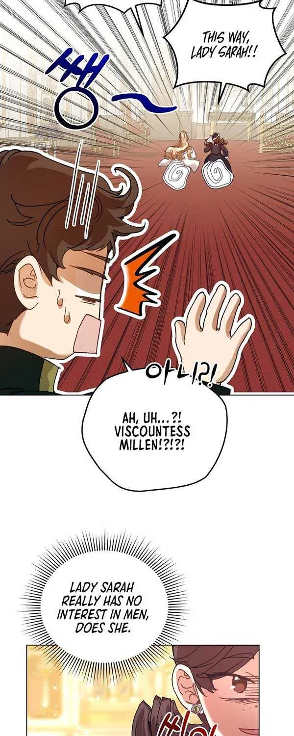 I’m the Villainous Male Lead’s Terminally Ill Aunt Zinmanga X Chapter 44 Page 54