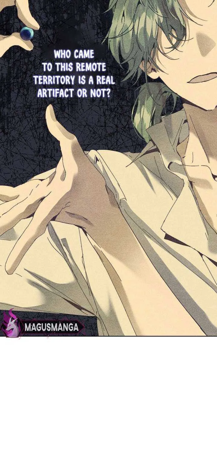 I’m the Villainous Male Lead’s Terminally Ill Aunt Zinmanga X Chapter 43 Page 50