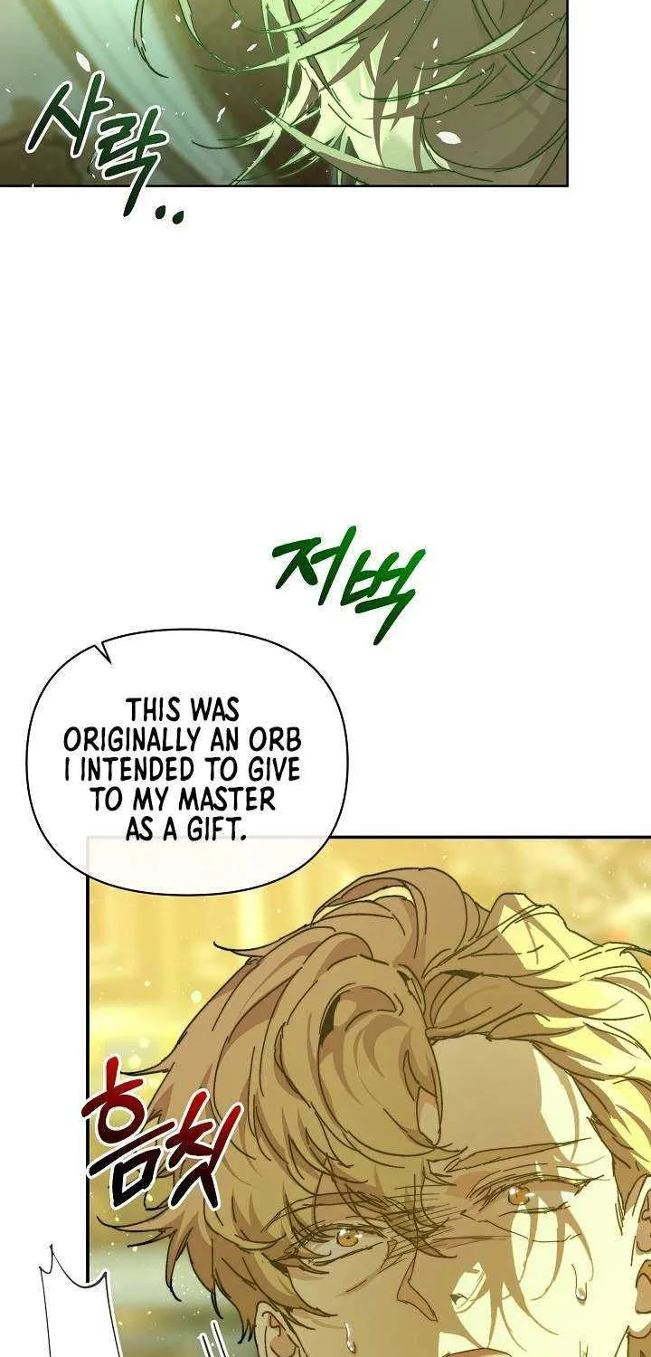 I’m the Villainous Male Lead’s Terminally Ill Aunt Zinmanga X Chapter 43 Page 65