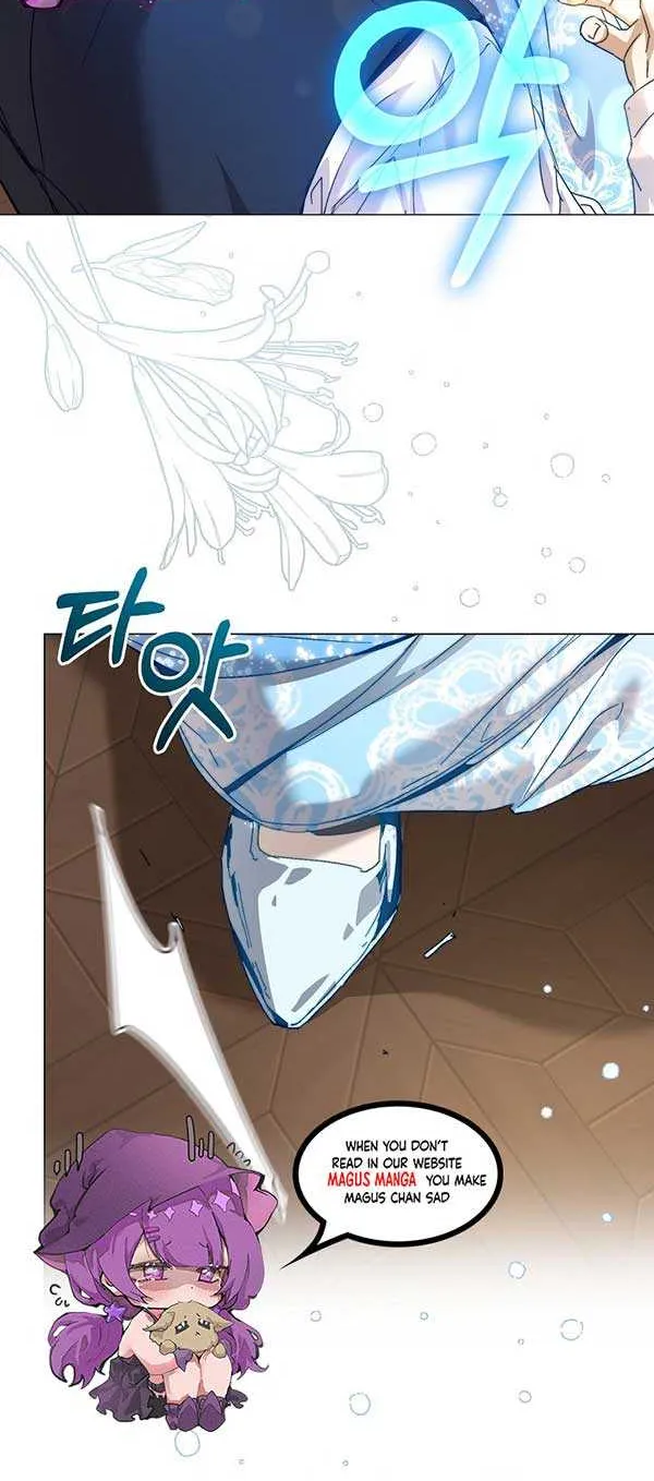 I’m the Villainous Male Lead’s Terminally Ill Aunt Zinmanga X Chapter 42 Page 39