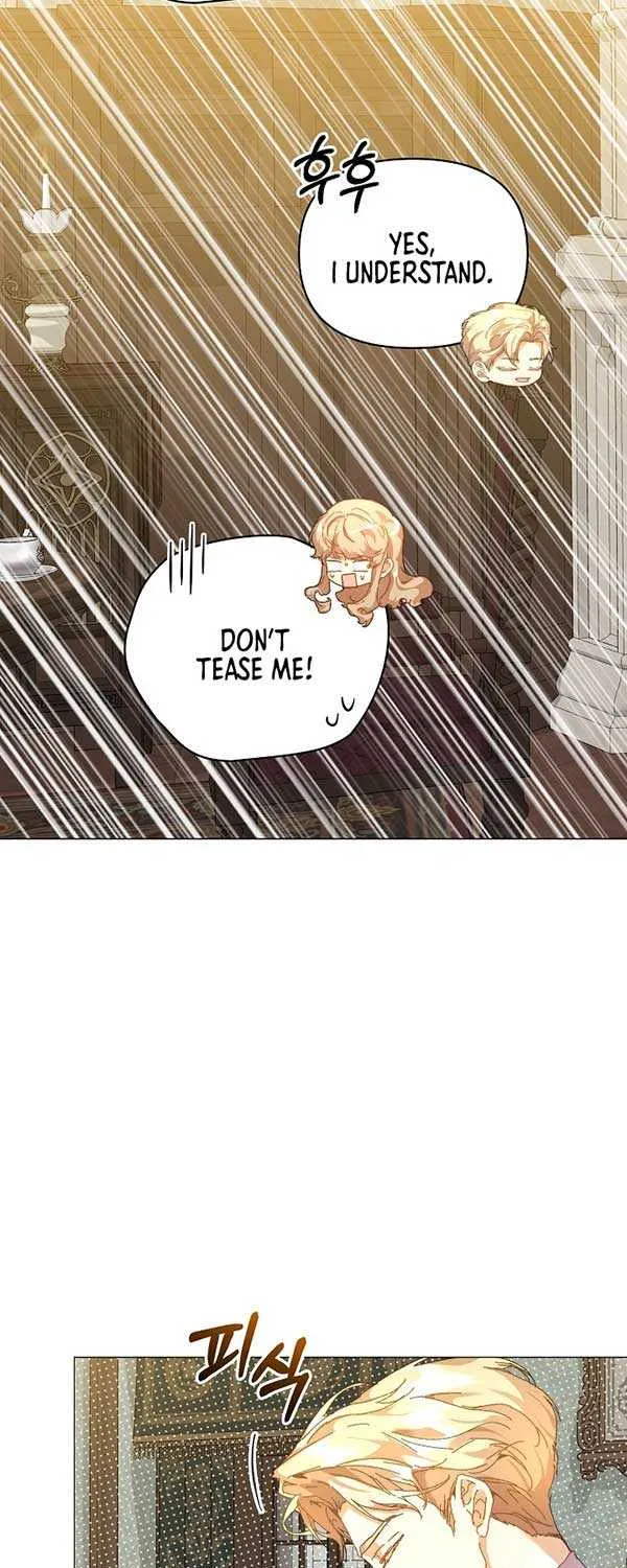 I’m the Villainous Male Lead’s Terminally Ill Aunt Zinmanga X Chapter 42 Page 52