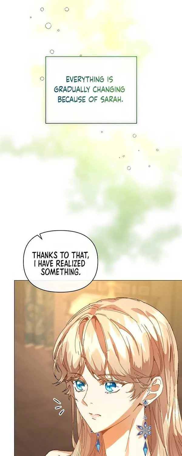 I’m the Villainous Male Lead’s Terminally Ill Aunt Zinmanga X Chapter 42 Page 63