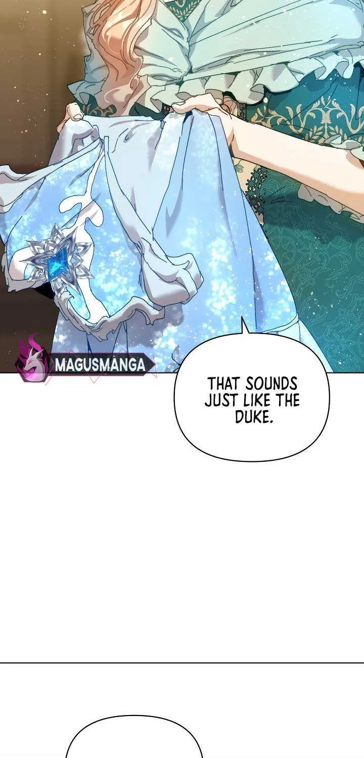 I’m the Villainous Male Lead’s Terminally Ill Aunt Zinmanga X Chapter 41 Page 80