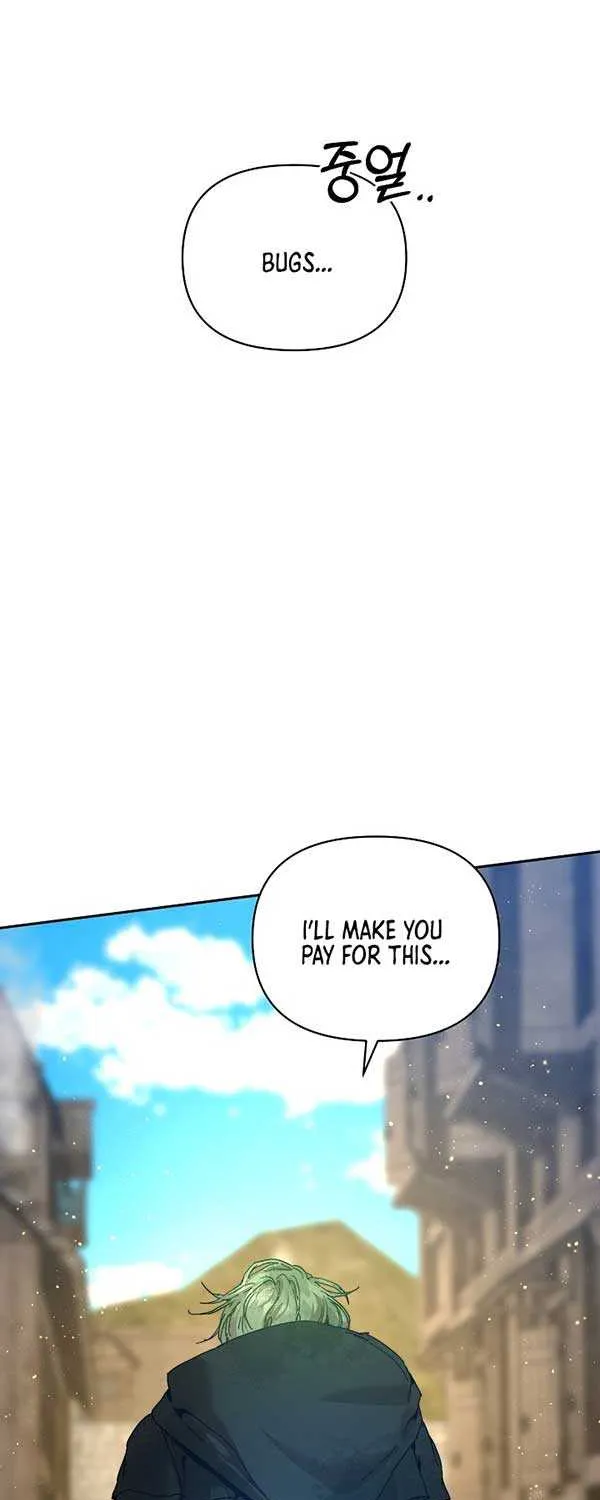 I’m the Villainous Male Lead’s Terminally Ill Aunt Zinmanga X Chapter 40 Page 38