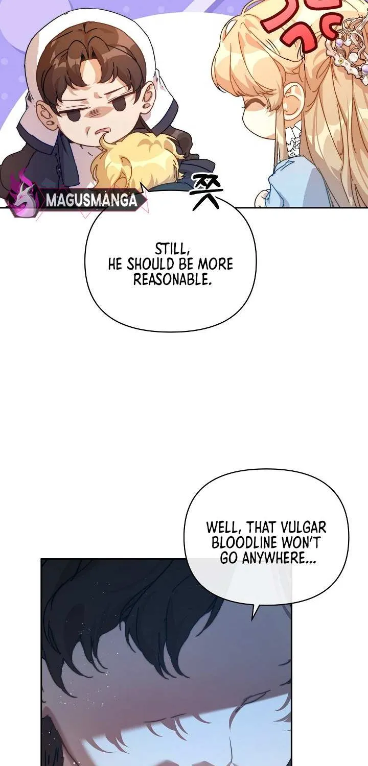 I’m the Villainous Male Lead’s Terminally Ill Aunt Zinmanga X Chapter 39 Page 7