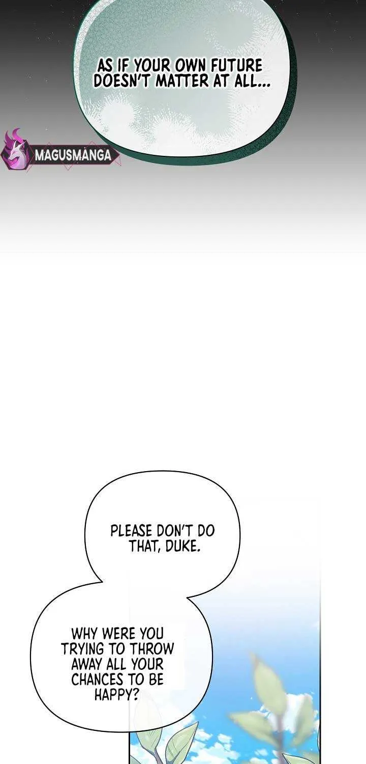 I’m the Villainous Male Lead’s Terminally Ill Aunt Zinmanga X Chapter 38 Page 9