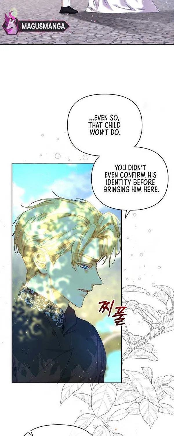 I’m the Villainous Male Lead’s Terminally Ill Aunt Zinmanga X Chapter 37 Page 13