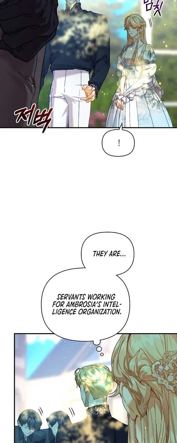 I’m the Villainous Male Lead’s Terminally Ill Aunt Zinmanga X Chapter 37 Page 20