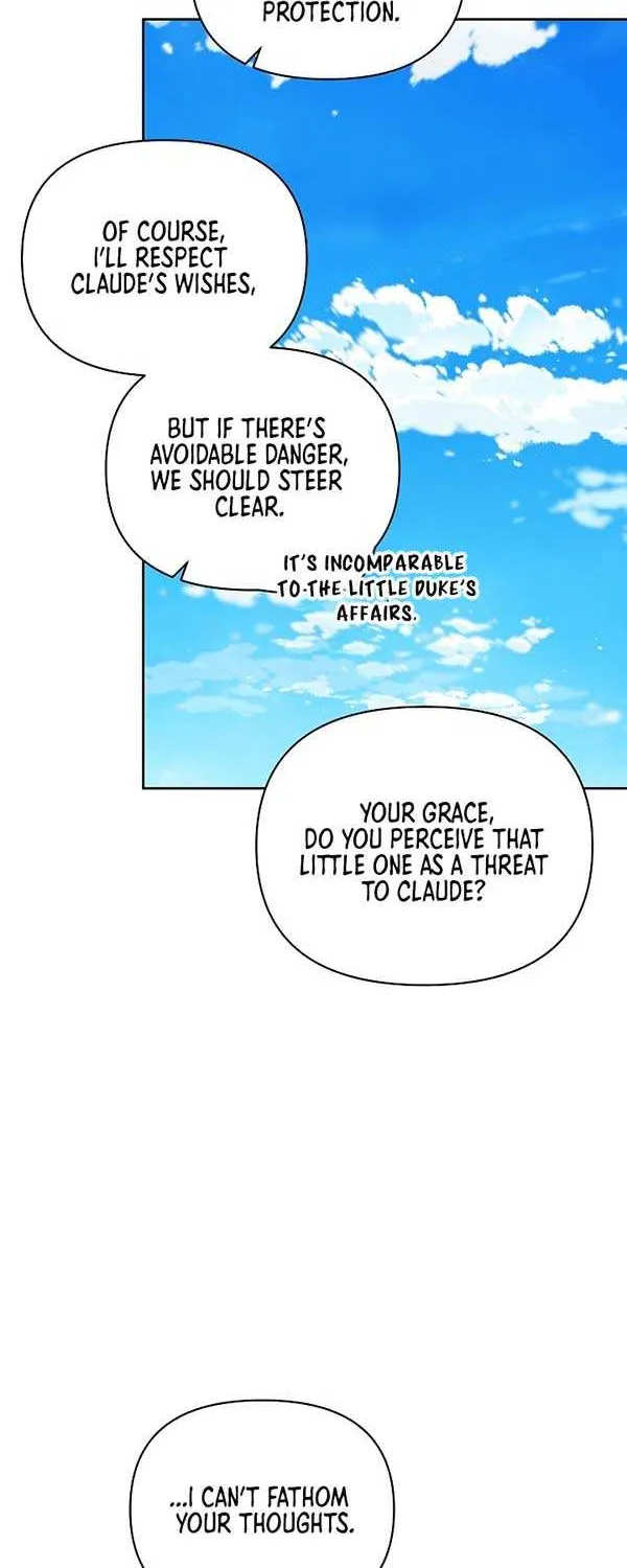 I’m the Villainous Male Lead’s Terminally Ill Aunt Zinmanga X Chapter 37 Page 35