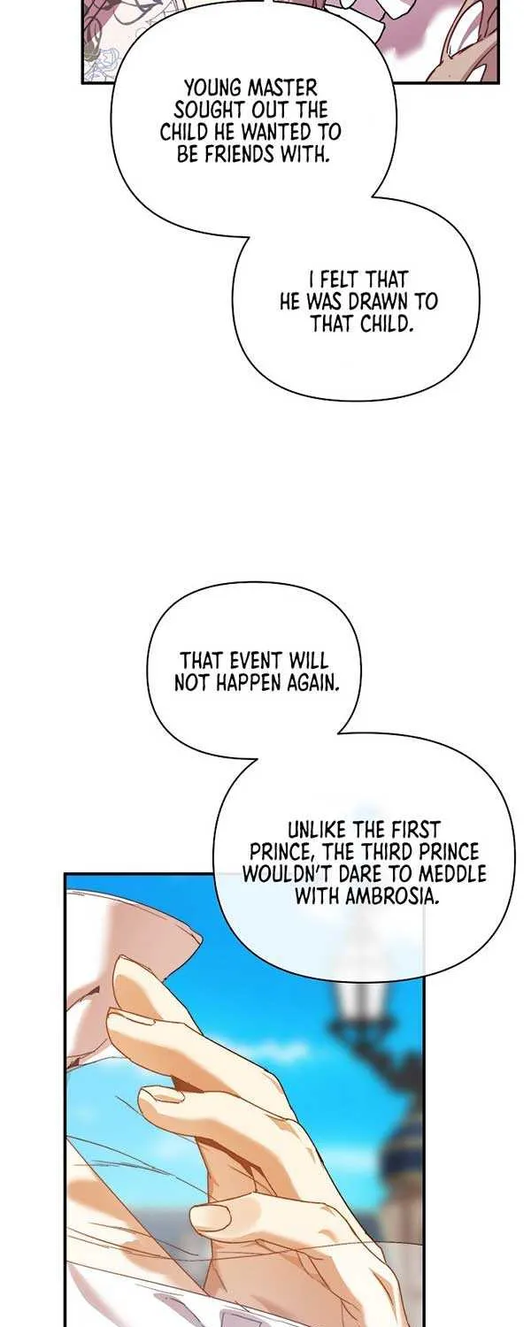 I’m the Villainous Male Lead’s Terminally Ill Aunt Zinmanga X Chapter 37 Page 43