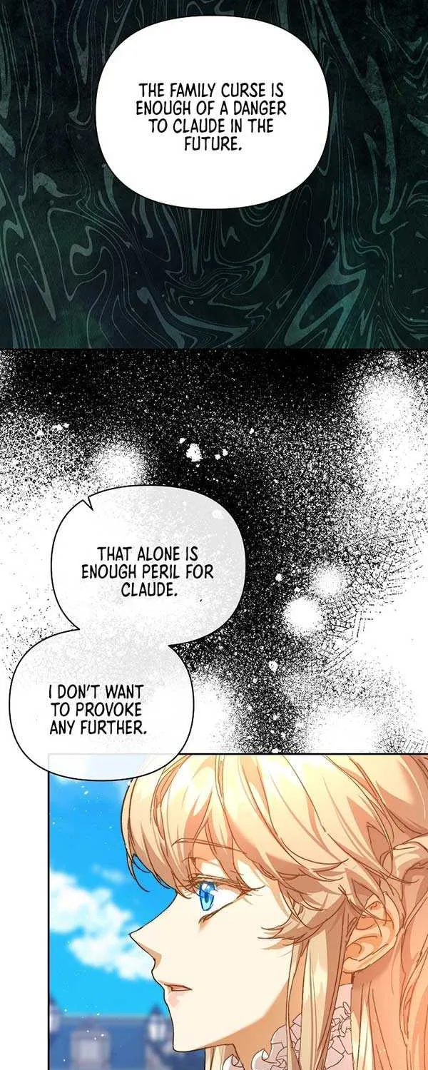 I’m the Villainous Male Lead’s Terminally Ill Aunt Zinmanga X Chapter 37 Page 47