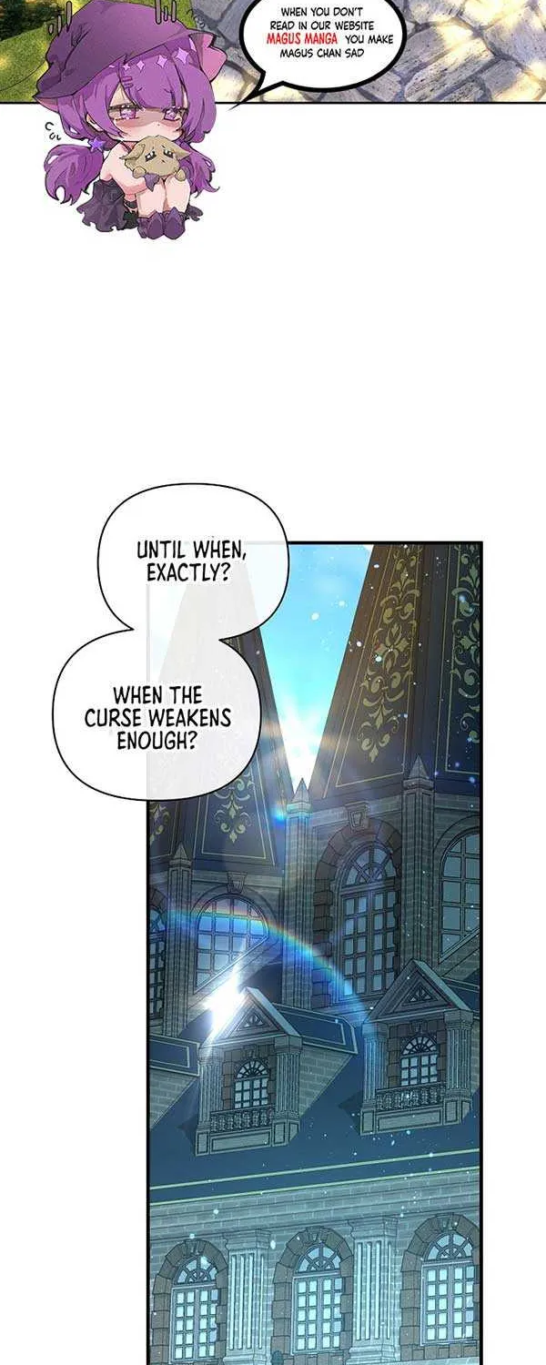I’m the Villainous Male Lead’s Terminally Ill Aunt Zinmanga X Chapter 37 Page 50