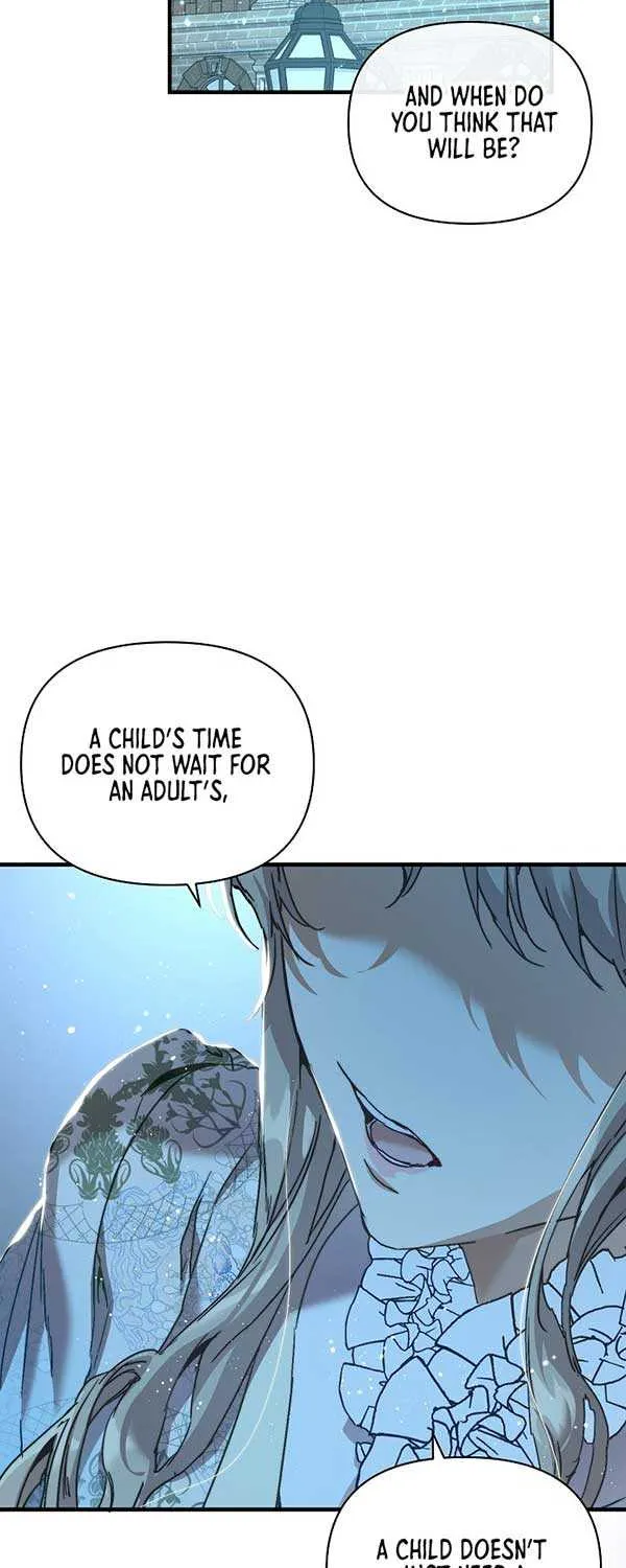 I’m the Villainous Male Lead’s Terminally Ill Aunt Zinmanga X Chapter 37 Page 51