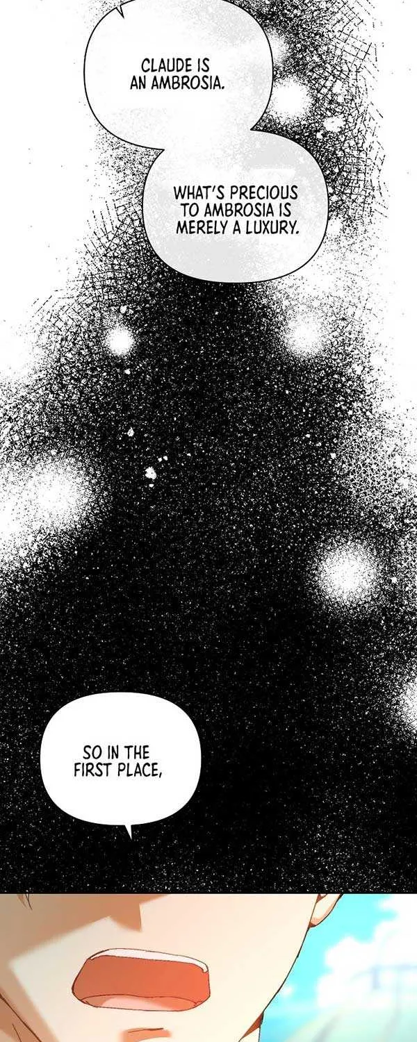 I’m the Villainous Male Lead’s Terminally Ill Aunt Zinmanga X Chapter 37 Page 61