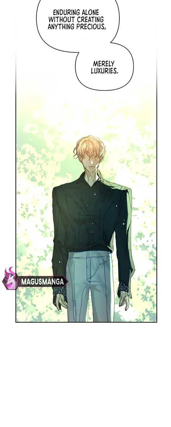 I’m the Villainous Male Lead’s Terminally Ill Aunt Zinmanga X Chapter 37 Page 70