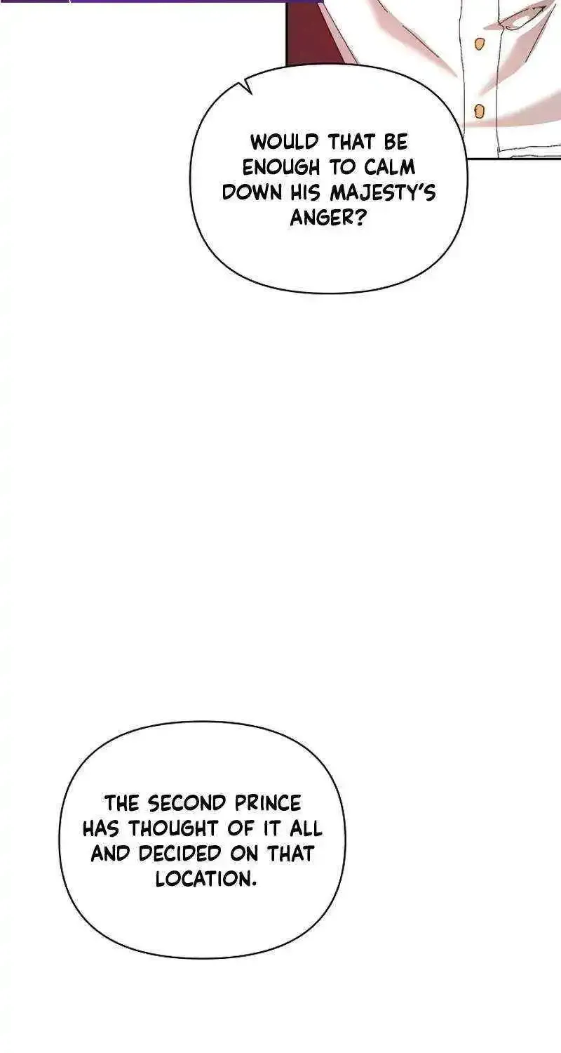 I’m the Villainous Male Lead’s Terminally Ill Aunt Zinmanga X Chapter 36 Page 11