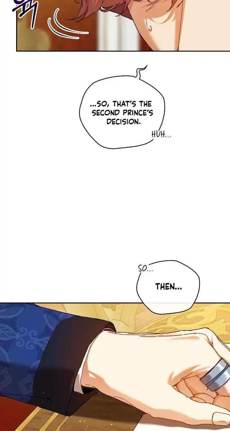 I’m the Villainous Male Lead’s Terminally Ill Aunt Zinmanga X Chapter 36 Page 16