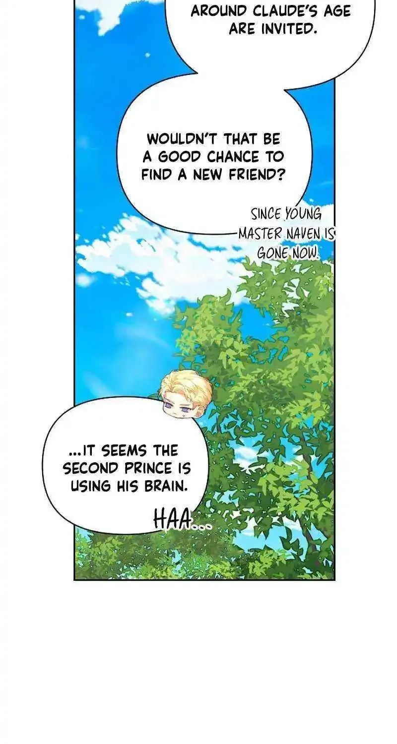 I’m the Villainous Male Lead’s Terminally Ill Aunt Zinmanga X Chapter 36 Page 31