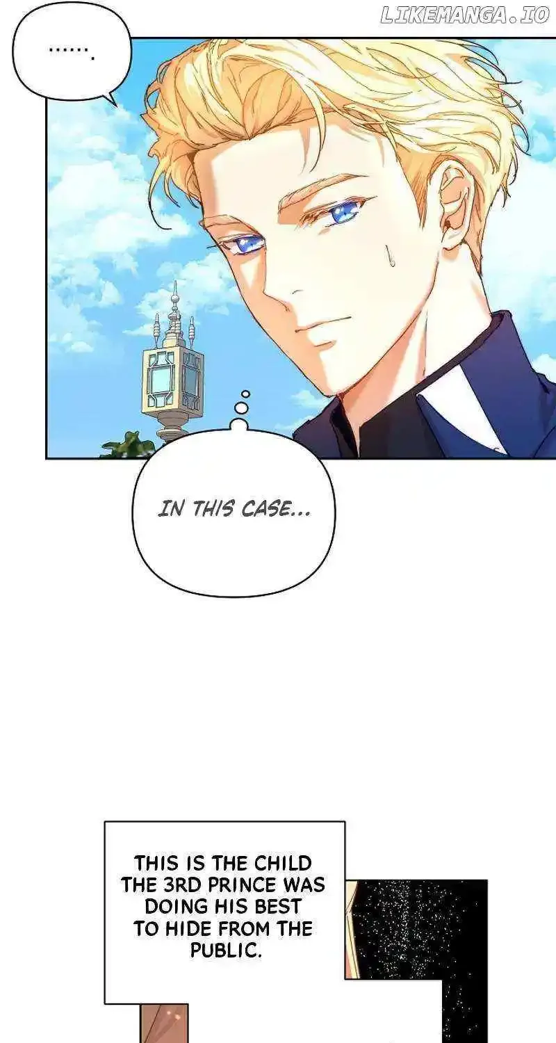 I’m the Villainous Male Lead’s Terminally Ill Aunt Zinmanga X Chapter 36 Page 43