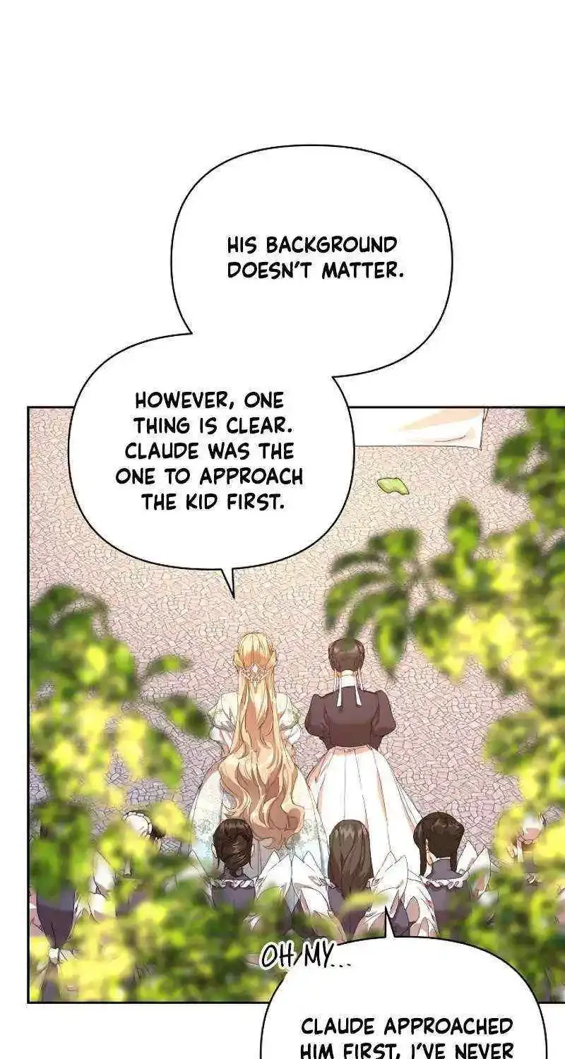 I’m the Villainous Male Lead’s Terminally Ill Aunt Zinmanga X Chapter 36 Page 63