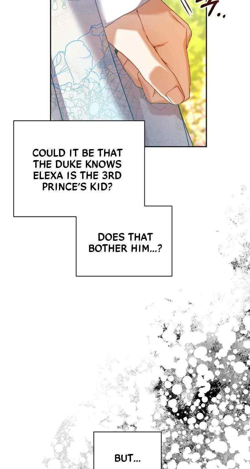 I’m the Villainous Male Lead’s Terminally Ill Aunt Zinmanga X Chapter 36 Page 76