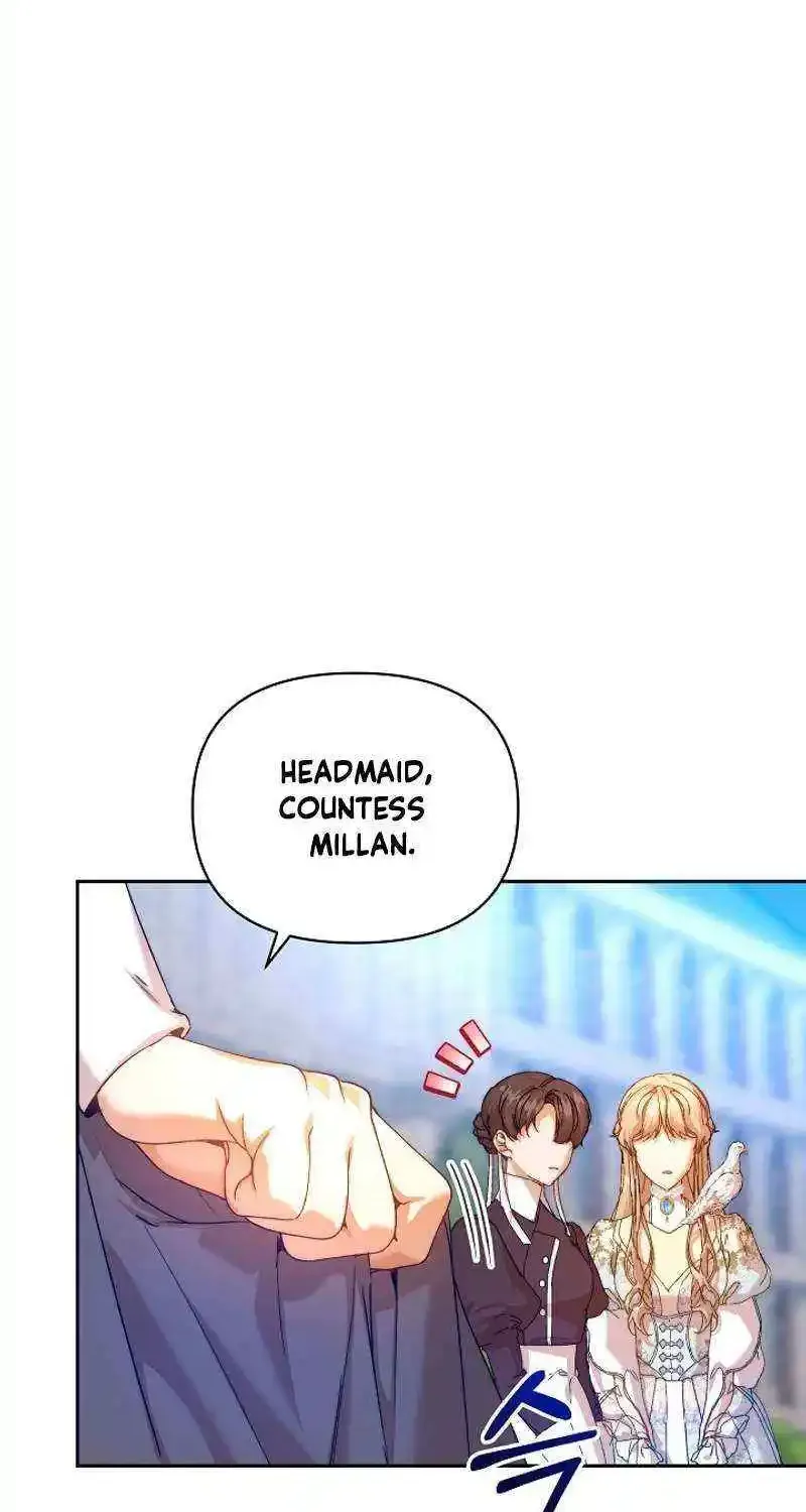 I’m the Villainous Male Lead’s Terminally Ill Aunt Zinmanga X Chapter 36 Page 85