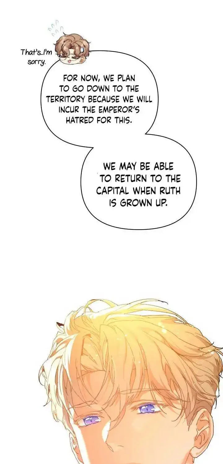 I’m the Villainous Male Lead’s Terminally Ill Aunt Zinmanga X Chapter 35 Page 75
