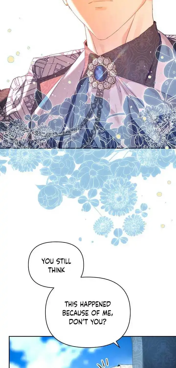 I’m the Villainous Male Lead’s Terminally Ill Aunt Zinmanga X Chapter 35 Page 76