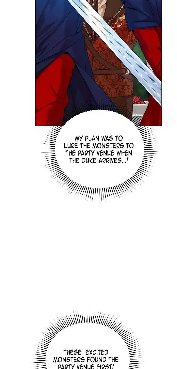 I’m the Villainous Male Lead’s Terminally Ill Aunt Zinmanga X Chapter 34 Page 82
