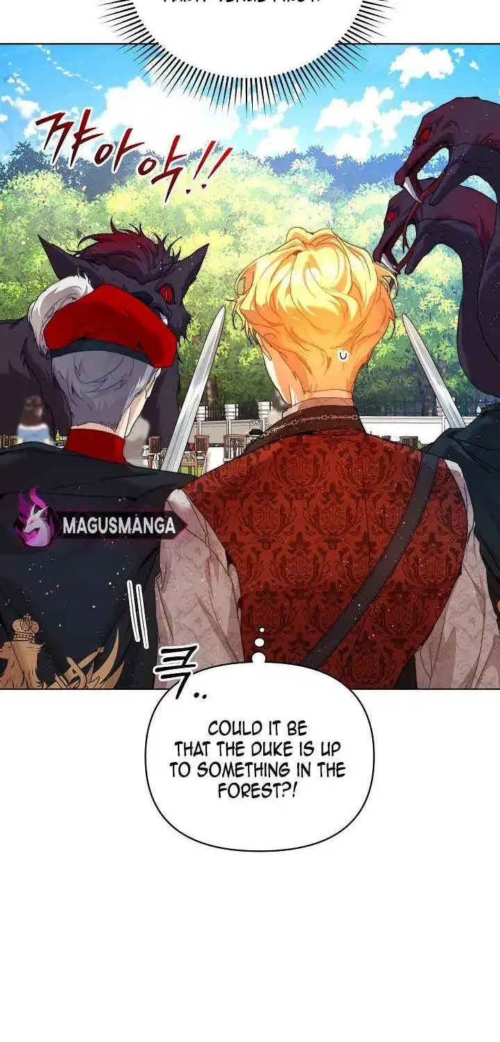 I’m the Villainous Male Lead’s Terminally Ill Aunt Zinmanga X Chapter 34 Page 83