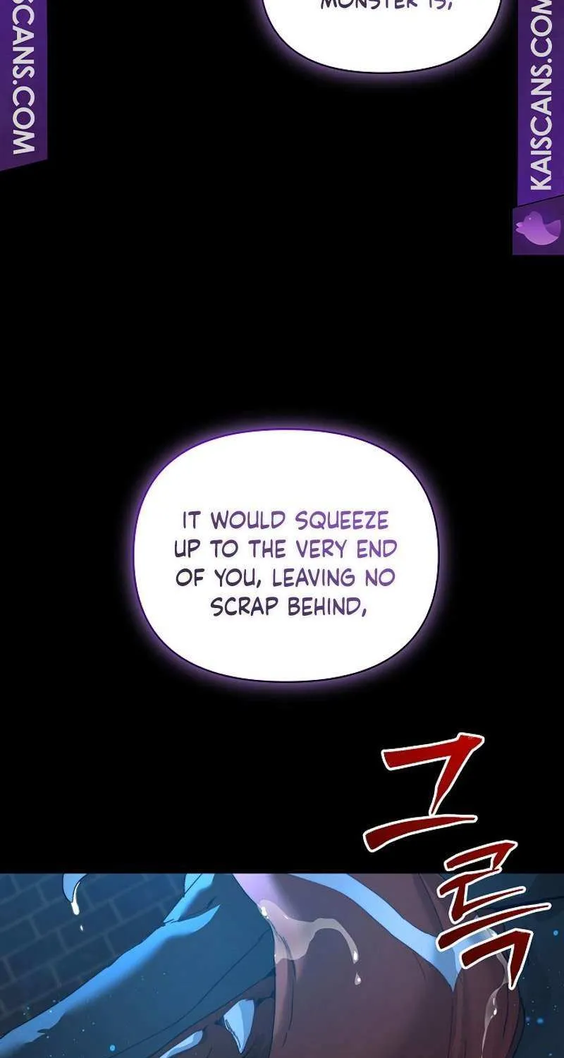 I’m the Villainous Male Lead’s Terminally Ill Aunt Zinmanga X Chapter 33 Page 33