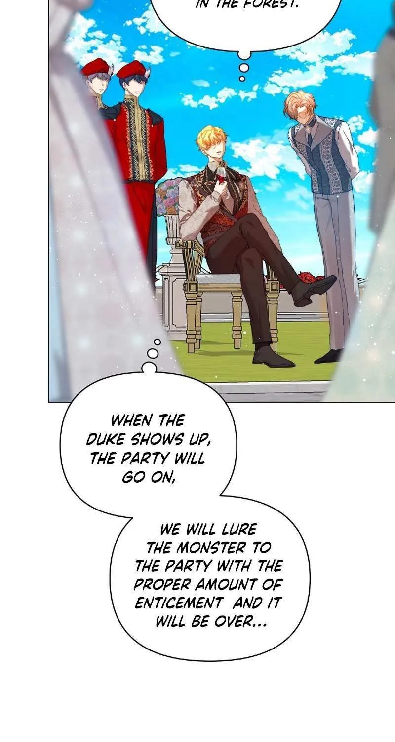 I’m the Villainous Male Lead’s Terminally Ill Aunt Zinmanga X Chapter 33 Page 111
