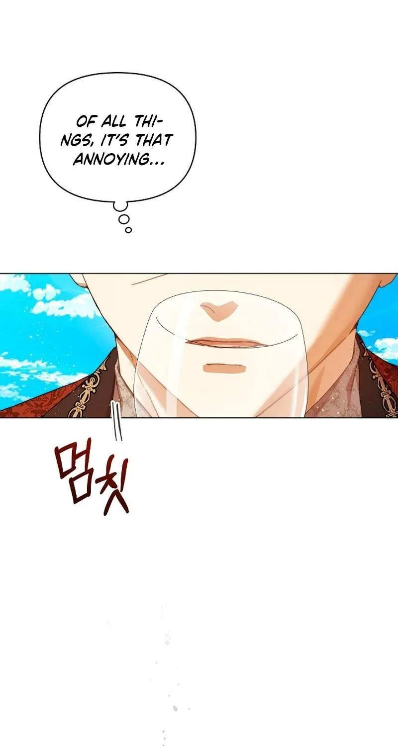I’m the Villainous Male Lead’s Terminally Ill Aunt Zinmanga X Chapter 33 Page 112